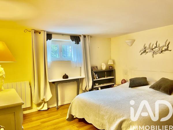 Maison à vendre 4 pièces 73 m² Moret-Loing-et-Orvanne