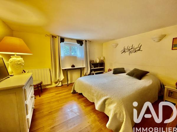 Maison à vendre 4 pièces 73 m² Moret-Loing-et-Orvanne