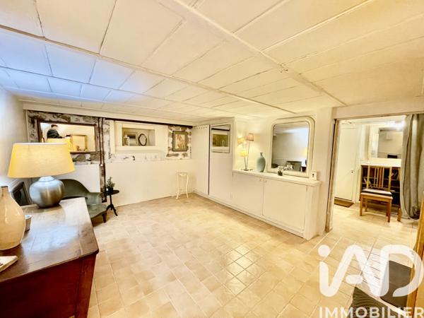 Maison à vendre 4 pièces 73 m² Moret-Loing-et-Orvanne