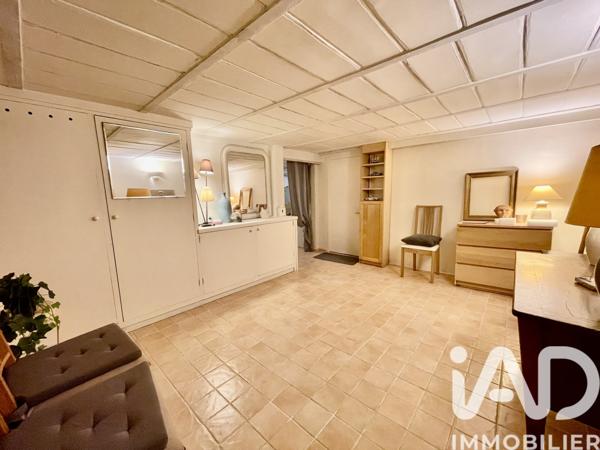 Maison à vendre 4 pièces 73 m² Moret-Loing-et-Orvanne