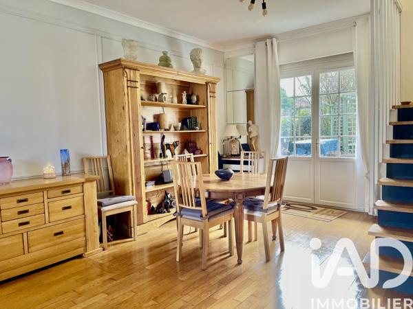 Maison à vendre 4 pièces 73 m² Moret-Loing-et-Orvanne