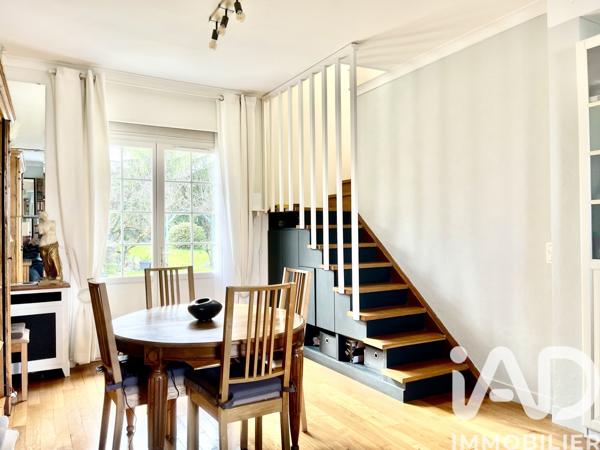 Maison à vendre 4 pièces 73 m² Moret-Loing-et-Orvanne