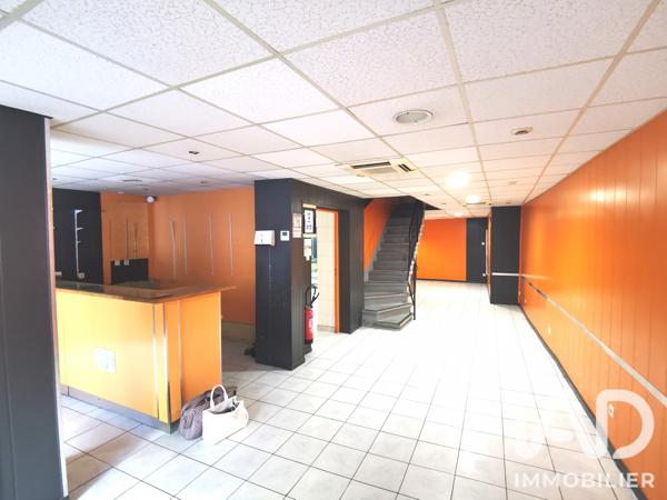 Murs commerciaux  à vendre 200 m² Le Péage-de-Roussillon