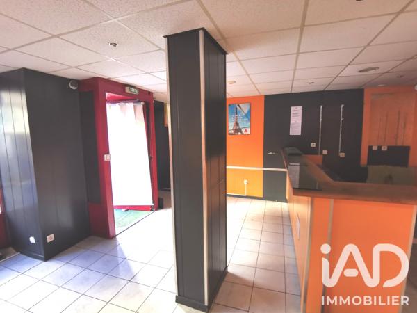 Murs commerciaux  à vendre 200 m² Le Péage-de-Roussillon