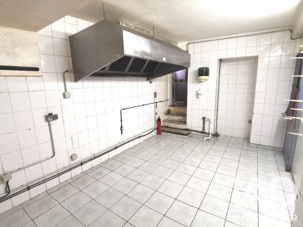 Murs commerciaux  à vendre 200 m² Le Péage-de-Roussillon