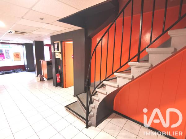 Murs commerciaux  à vendre 200 m² Le Péage-de-Roussillon