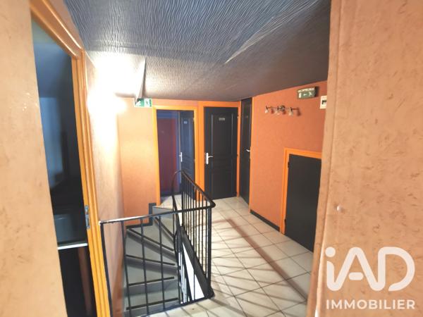 Murs commerciaux  à vendre 200 m² Le Péage-de-Roussillon