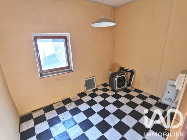 Murs commerciaux  à vendre 200 m² Le Péage-de-Roussillon