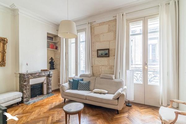 Maison à vendre |  Bordeaux |  5 pièces | 140 m²