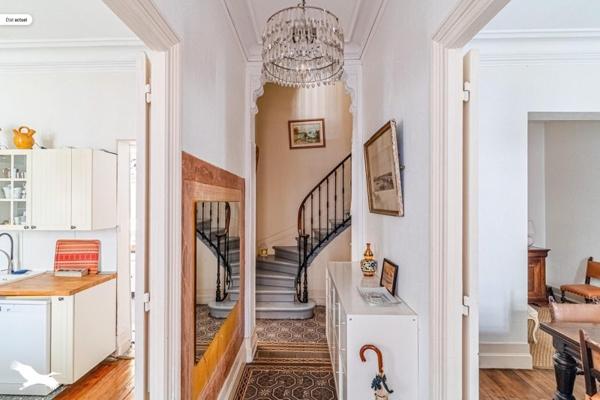 Maison à vendre |  Bordeaux |  5 pièces | 140 m²