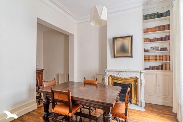 Maison à vendre |  Bordeaux |  5 pièces | 140 m²