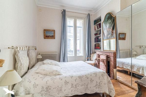Maison à vendre |  Bordeaux |  5 pièces | 140 m²