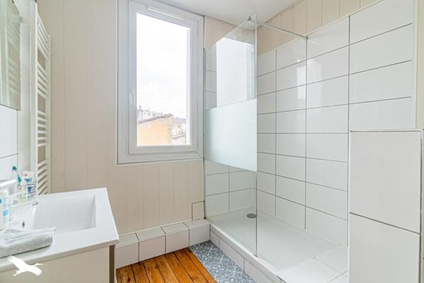 Maison à vendre |  Bordeaux |  5 pièces | 140 m²