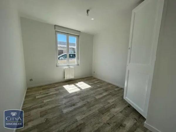 Maison à louer 4 pièces 68.05m² Cherbourg-en-Cotentin (50100)