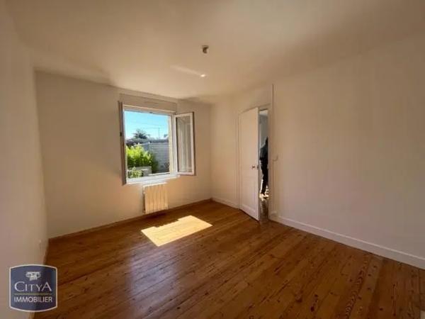 Maison à louer 4 pièces 68.05m² Cherbourg-en-Cotentin (50100)