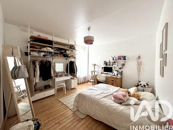 Maison à vendre 7 pièces 180 m² Moret-Loing-et-Orvanne