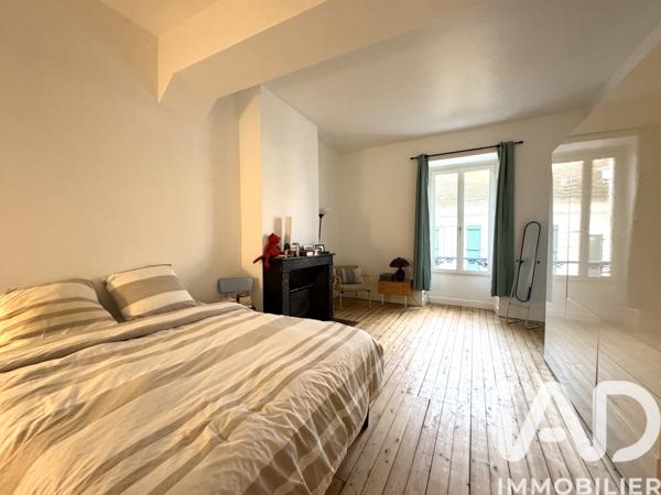 Maison à vendre 7 pièces 180 m² Moret-Loing-et-Orvanne