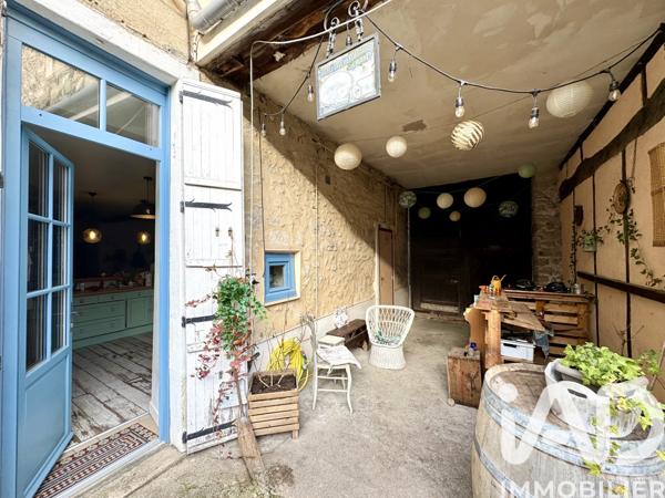 Maison à vendre 7 pièces 180 m² Moret-Loing-et-Orvanne