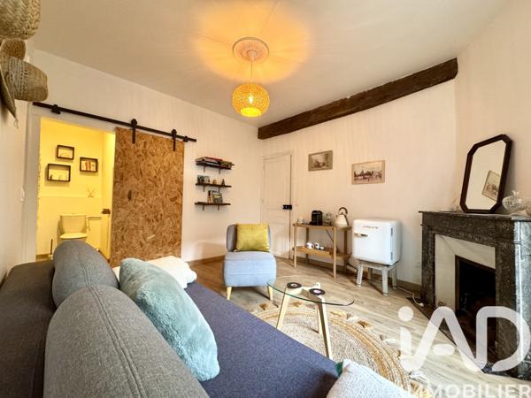 Maison à vendre 7 pièces 180 m² Moret-Loing-et-Orvanne