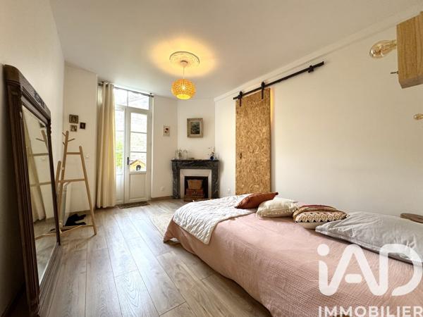 Maison à vendre 7 pièces 180 m² Moret-Loing-et-Orvanne