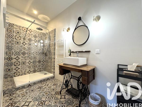 Maison à vendre 7 pièces 180 m² Moret-Loing-et-Orvanne