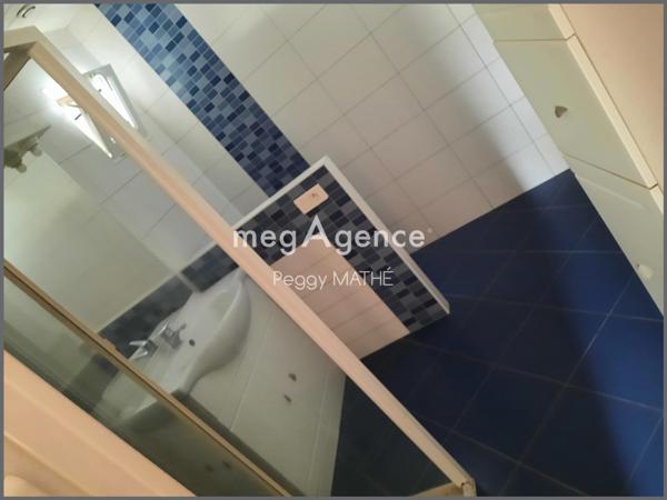 Maison à SAINT-MICHEL-EN-L'HERM, 85580 - 5 pièces 110m²