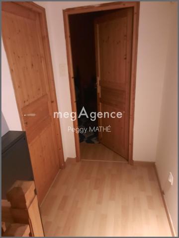 Maison à SAINT-MICHEL-EN-L'HERM, 85580 - 5 pièces 110m²