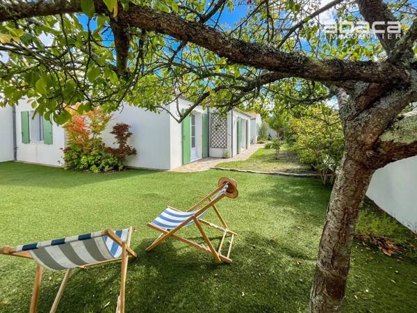 Maison, Le Bois Plage en Ré, Ile de Ré
