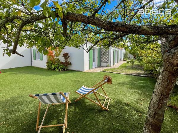 Maison, Le Bois Plage en Ré, Ile de Ré