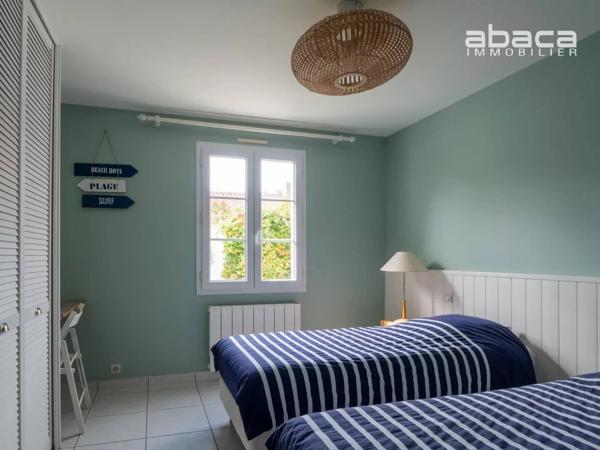 Maison, Le Bois Plage en Ré, Ile de Ré