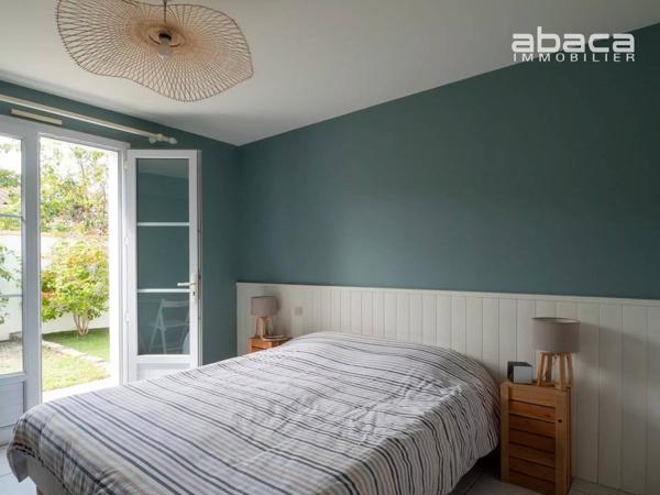 Maison, Le Bois Plage en Ré, Ile de Ré