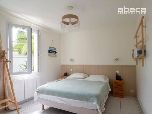 Maison, Le Bois Plage en Ré, Ile de Ré