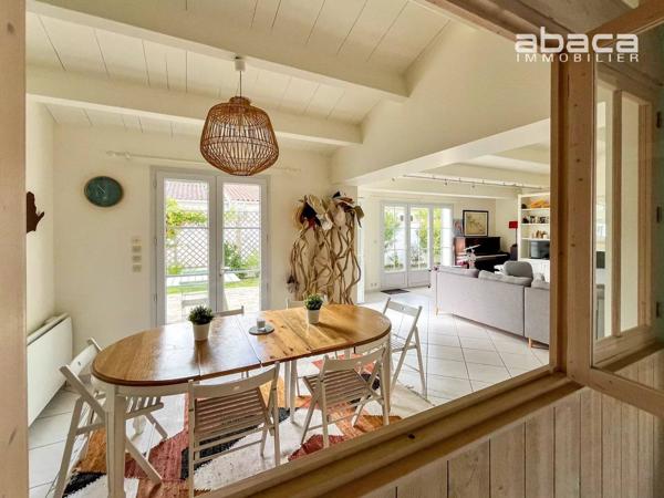 Maison, Le Bois Plage en Ré, Ile de Ré