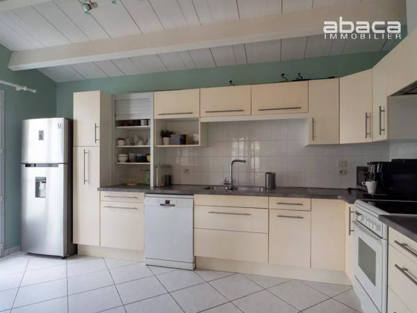 Maison, Le Bois Plage en Ré, Ile de Ré