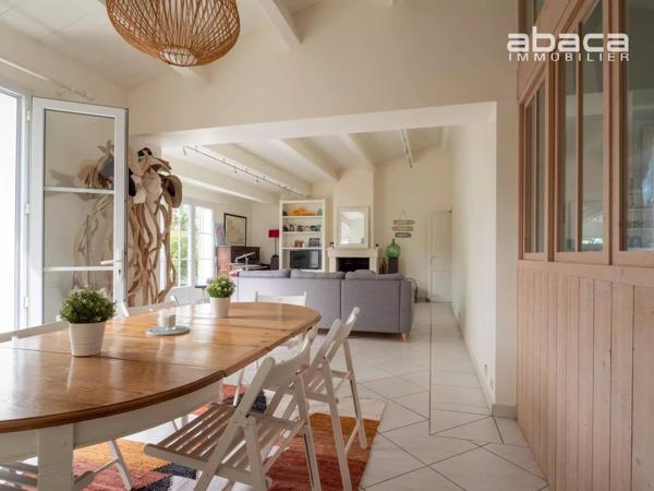 Maison, Le Bois Plage en Ré, Ile de Ré