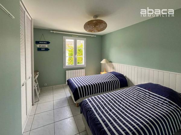 Maison, Le Bois Plage en Ré, Ile de Ré