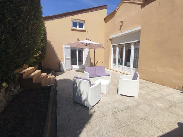 Appartement à vendre 3 pièces LA FERTE SOUS JOUARRE (77)