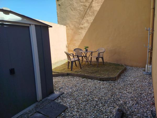Appartement à vendre 3 pièces LA FERTE SOUS JOUARRE (77)