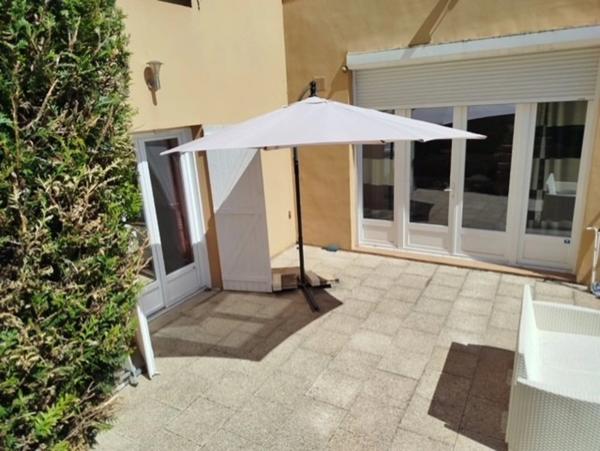 Appartement à vendre 3 pièces LA FERTE SOUS JOUARRE (77)