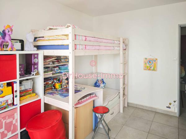 Appartement à vendre 4 pièces de 97 m²