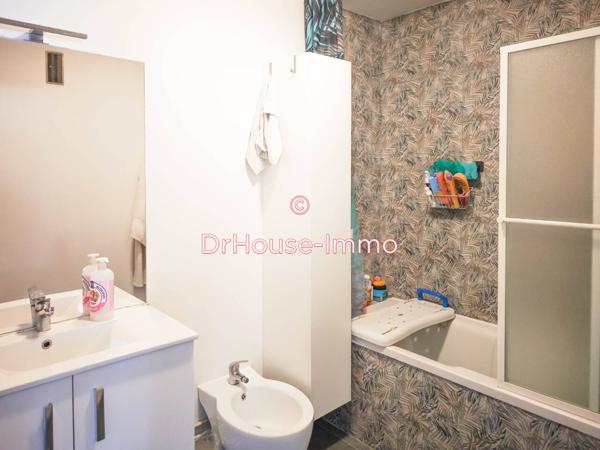 Appartement à vendre 4 pièces de 97 m²