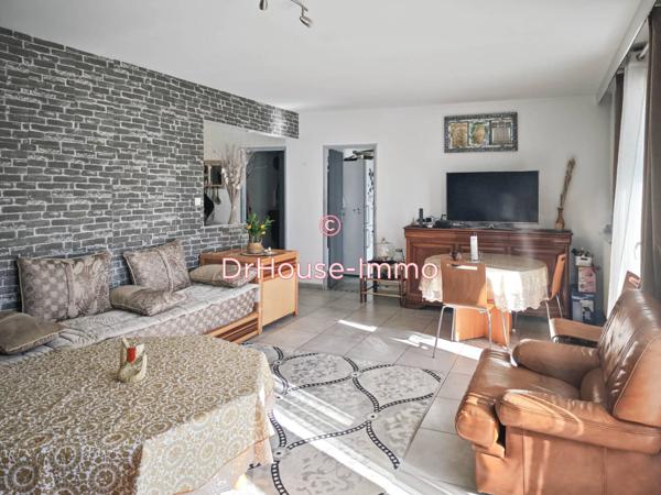 Appartement à vendre 4 pièces de 97 m²