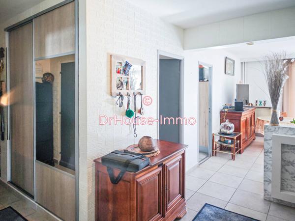 Appartement à vendre 4 pièces de 97 m²