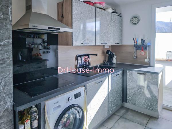 Appartement à vendre 4 pièces de 97 m²