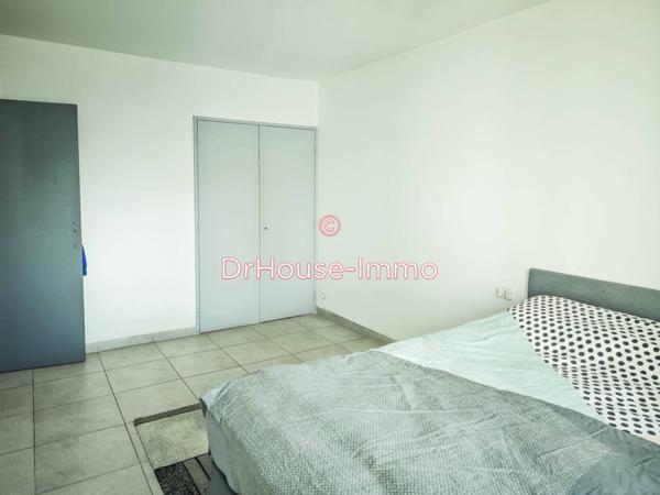 Appartement à vendre 4 pièces de 97 m²