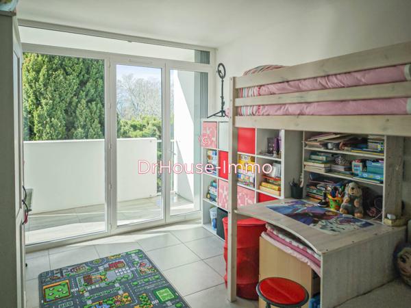 Appartement à vendre 4 pièces de 97 m²