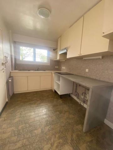 Appartement La Rochelle T2