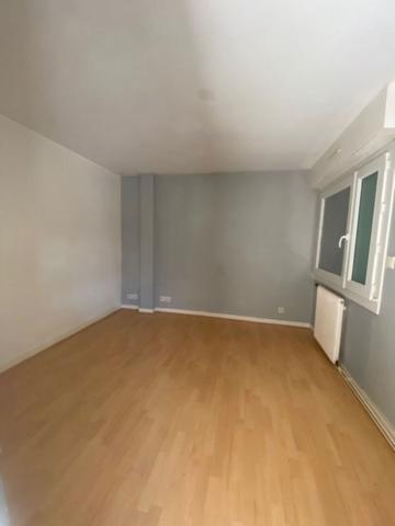 Appartement La Rochelle T2