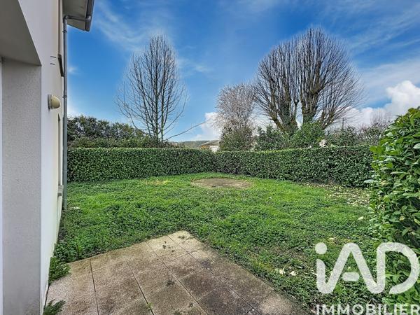 Maison à vendre 4 pièces 80,48 m² Terrasson-Lavilledieu