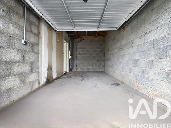 Maison à vendre 4 pièces 80,48 m² Terrasson-Lavilledieu
